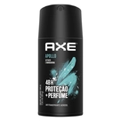 Desodorante Aerosol Axe Apollo - 150ml