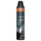 Desodorante Antitranspirante Aerosol Rexona Men Invisible 120g