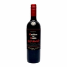 Vinho Chileno Tinto Meio Seco Reserva Red Blend Casillero del Diablo Valle Central Garrafa 750ml