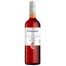 Vinho Chileno Chilano Rosé - 750ml