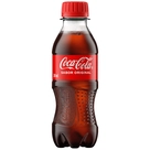 Refrigerante Original Coca-Cola Garrafa 200ml