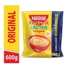 Farinha Láctea NESTLÉ Tradicional 600g