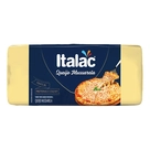 Queijo Mussarela Italac Peça 4,2kg