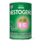 Fórmula Infantil Nestogeno 6 a 12 meses 1,2kg