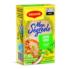 Tempero MAGGI Meu Segredo Cheiro Verde 49g