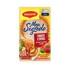 Tempero MAGGI Meu Segredo Tomate e Ervas 49g