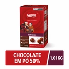 Chocolate em Pó 50% Cacau Dois Frades 1,01kg