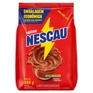 Achocolatado em Pó Nescau 990g - Sabor Chocolate com Ferro e Cálcio.