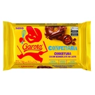 Cobertura Chocolate ao Leite Garoto - 1kg
