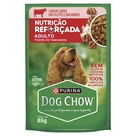 Alimento para Cães Dog Chow Carne e Arroz 85g