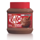 Creme Crocante KitKat 330g