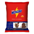 Achocolatado em pó NESCAU Profissional 2,01kg