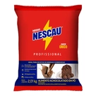 Achocolatado em pó NESCAU Profissional 2,01kg