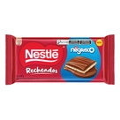 Chocolate Negresco Recheado Nestlé - 90g