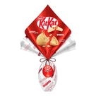 Ovo de Páscoa Nestlé Kit Kat White - 338,5g