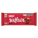 Chocolate Nestlé Suflair Ao Leite 50g