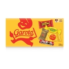 Bombom Garoto Sortido - 220g