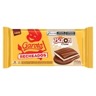 Garoto Tablete Recheados Baton 90g