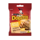 Petisco Bifinho PURINA DOGUITOS para Cães Adultos Frango 65g