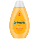 Shampoo Infantil Johnsons Baby Glicerina - 200ml