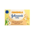 Shampoo Johnsons Baby com Camomila - 80g