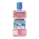 Listerine Solução Bucal Infantil Mel Frozen - 250ml