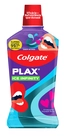 Enxaguante Bucal Colgate Plax Ice Infinity 1000ml Promo Grátis 300ml