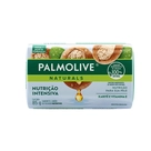 Sabonete em Barra Palmolive Naturals Hidratação Intensiva 85g