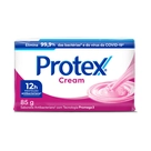 Sabonete Antibacteriano em Barra Protex Cream 85g