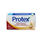 Sabonete Antibacteriano em Barra Protex Nutri Protect Macadâmia 85g
