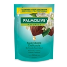 Sabonete Líquido para as Mãos Palmolive Naturals Suavidade Delicada 200ml Sabonete Líquido para Mãos