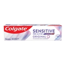 Creme Dental Sensitive Pro-Alívio Imediato Original Colgate 90g