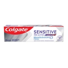 Creme Dental Para Sensibilidade Colgate Sensitive Pro Alívio Imediato Braqueador Fresh 90g