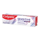Creme Dental Sensitive Pro Alívio Imediato 90g 3 Unidades Colgate