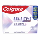 Creme Dental Sensitive Pro Alívio Imediato 90g 3 Unidades Colgate