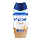 Sabonete Líquido Antibacteriano para Corpo Aveia Protex 250ml