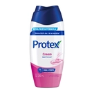 Sabonete Líquido Antibacteriano para Corpo Protex Cream 250ml