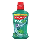 Enxaguante Bucal Colgate Plax Fresh Mint 500ml Promo Leve 500ml Pague 350ml