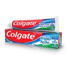 Creme Dental Colgate Tripla Ação Menta Original 180g
