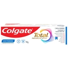 Creme Dental Colgate Total 12 Whitening 90g