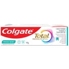Creme Dental Colgate Total Fresh Mint, Anticárie com Flúor, para um Hálito Fresco e Duradouro 90g
