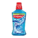 Enxaguante Bucal Colgate Plax Ice 500ml Promo Leve 500ml Pague 350ml