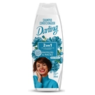 Shampoo e Condicionador Darling 2 em 1 350ml