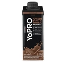 Iogurte Líquido Pro Yopro Sabor Chocolate 250ml