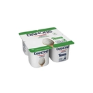Danone Polpa Natural Desnatado 340g