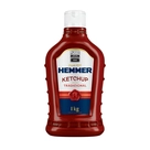 Ketchup Tradicional Hemmer 1kg