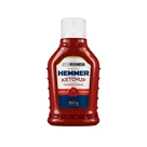 Ketchup Tradicional Hemmer 320g