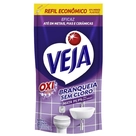 Limpador de Banheiro Antibac Veja Lavanda 400ml Refil Econômico