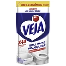 Desinfetante Banheiro Tira-Limo Veja X-14 Refil 400ml