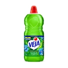 Limpador Perfumado Veja Capim Santo e Alecrim 2L